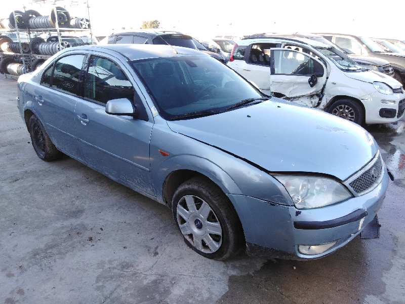 FORD MONDEO BERLINA (GE) 2000