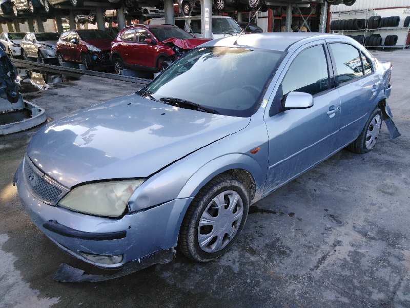 FORD MONDEO BERLINA (GE) 2000