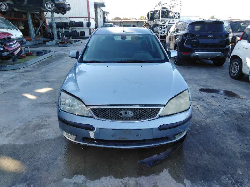 FORD MONDEO BERLINA (GE) 2000