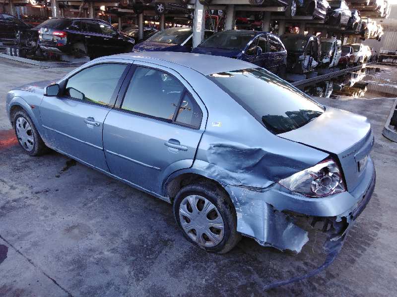 FORD MONDEO BERLINA (GE) 2000