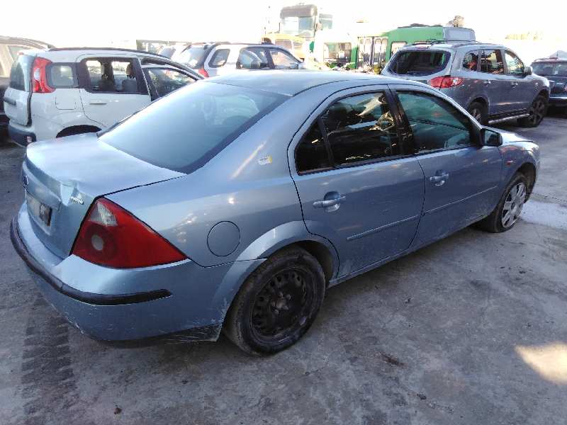 FORD MONDEO BERLINA (GE) 2000