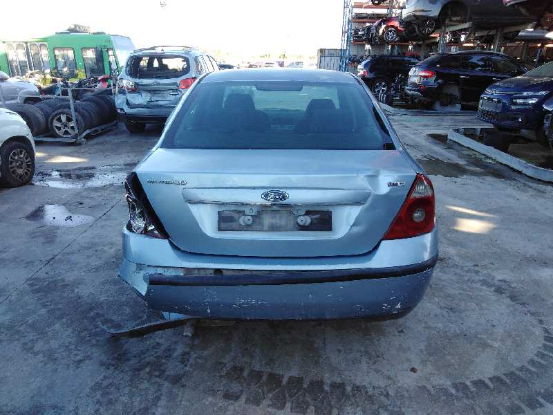 FORD MONDEO BERLINA (GE) 2000