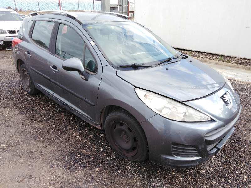 PEUGEOT 207 SW 2007