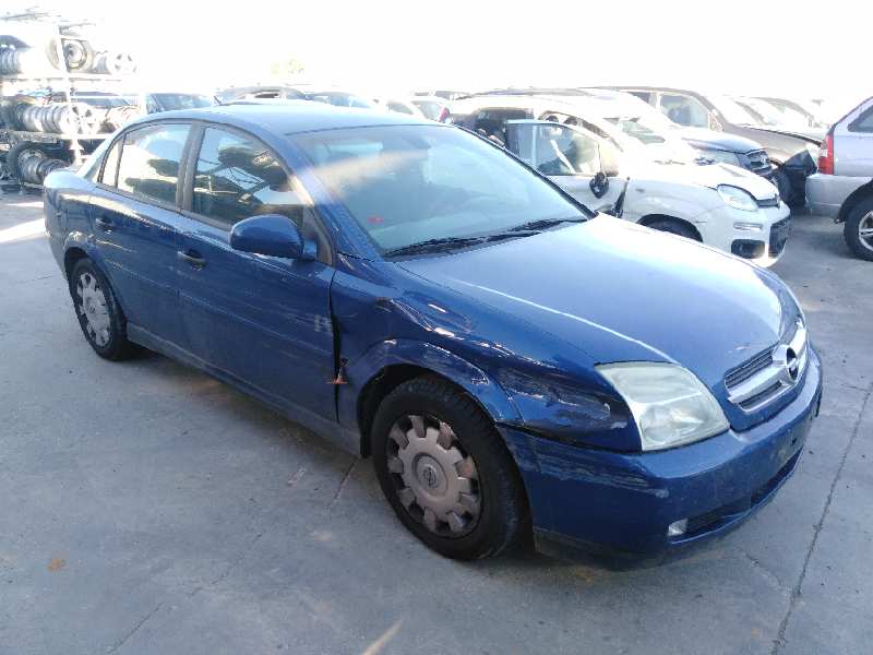 OPEL VECTRA C BERLINA 2002