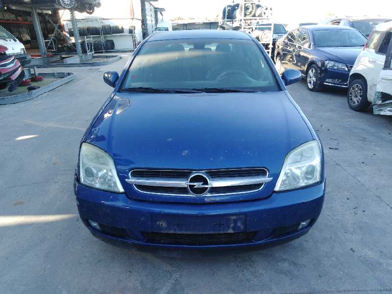 OPEL VECTRA C BERLINA 2002