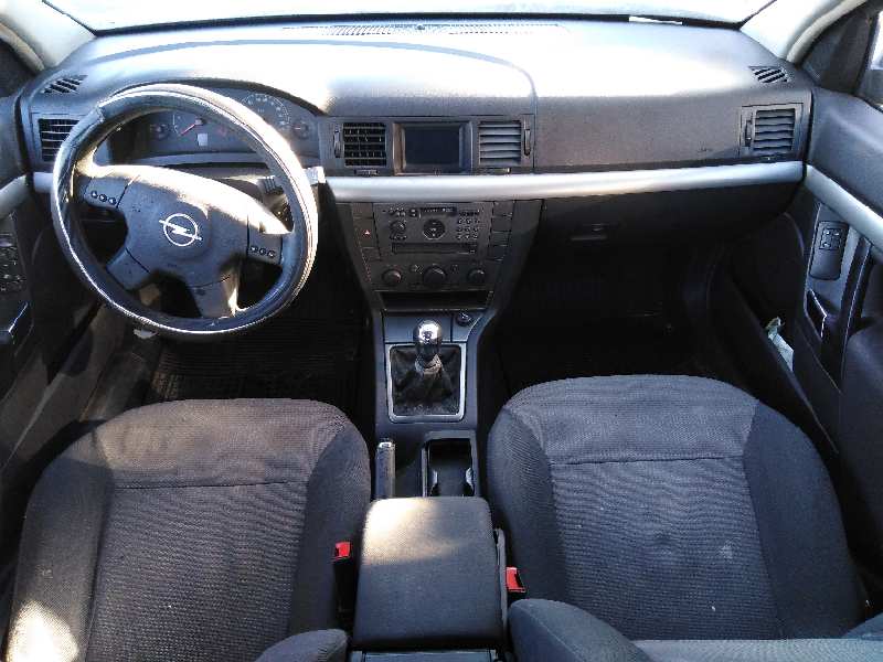 OPEL VECTRA C BERLINA 2002