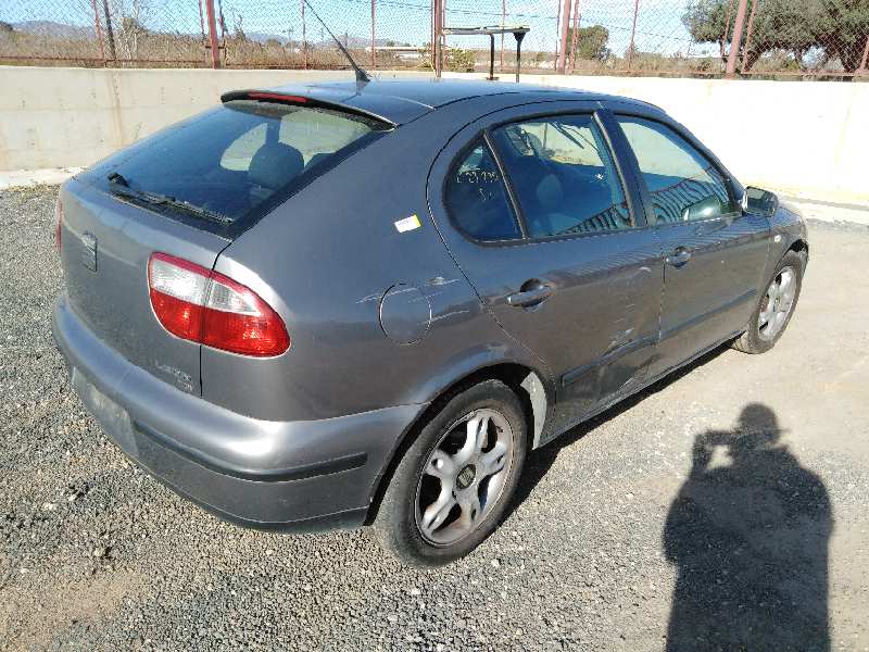 SEAT LEON (1M1) 1999