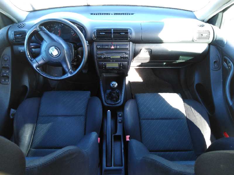 SEAT LEON (1M1) 1999