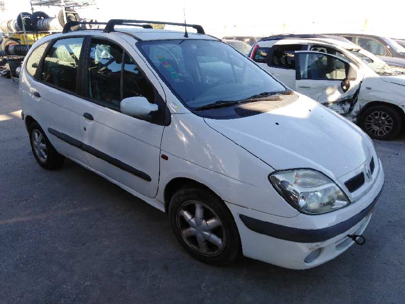 RENAULT SCENIC (JA..) 1999