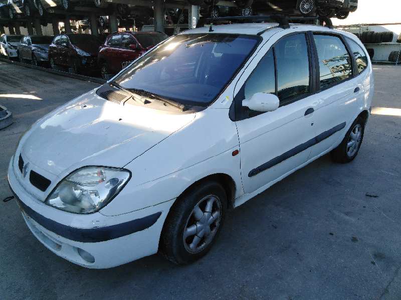 RENAULT SCENIC (JA..) 1999