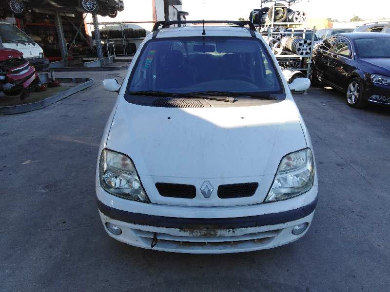 RENAULT SCENIC (JA..) 1999