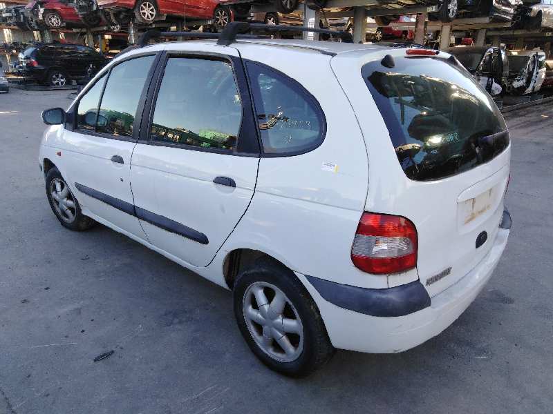 RENAULT SCENIC (JA..) 1999