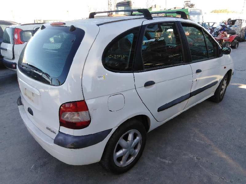 RENAULT SCENIC (JA..) 1999