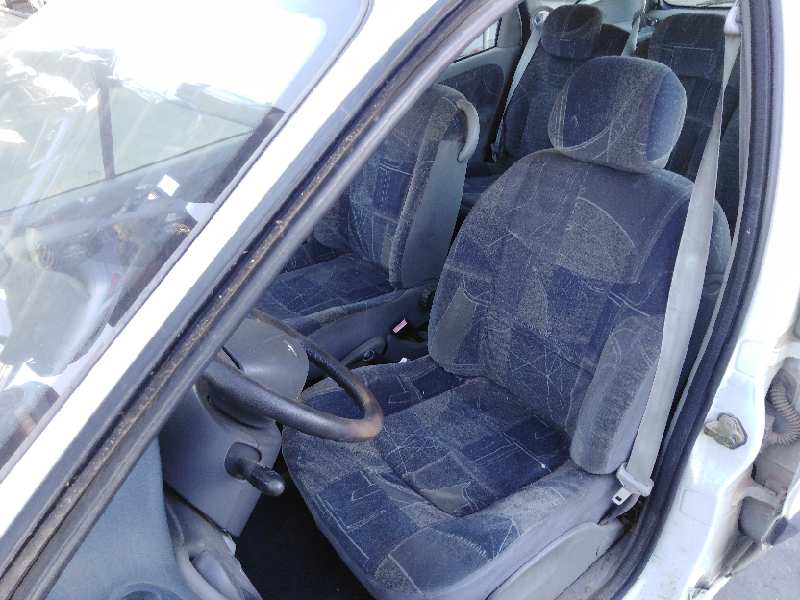 RENAULT SCENIC (JA..) 1999