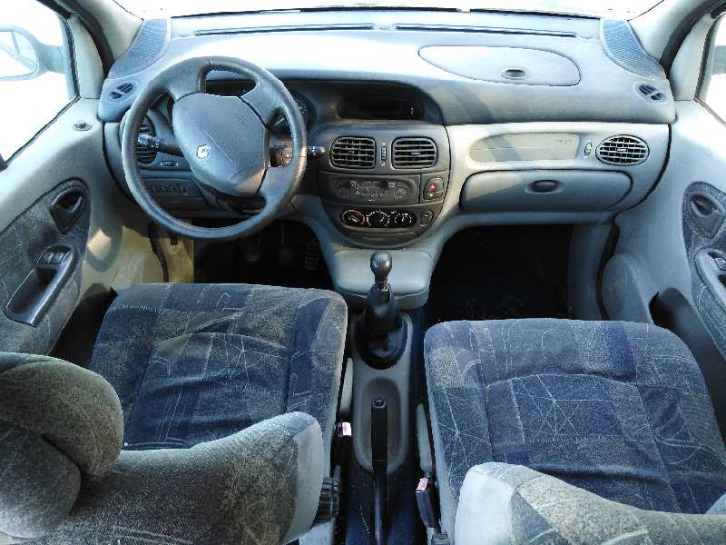 RENAULT SCENIC (JA..) 1999