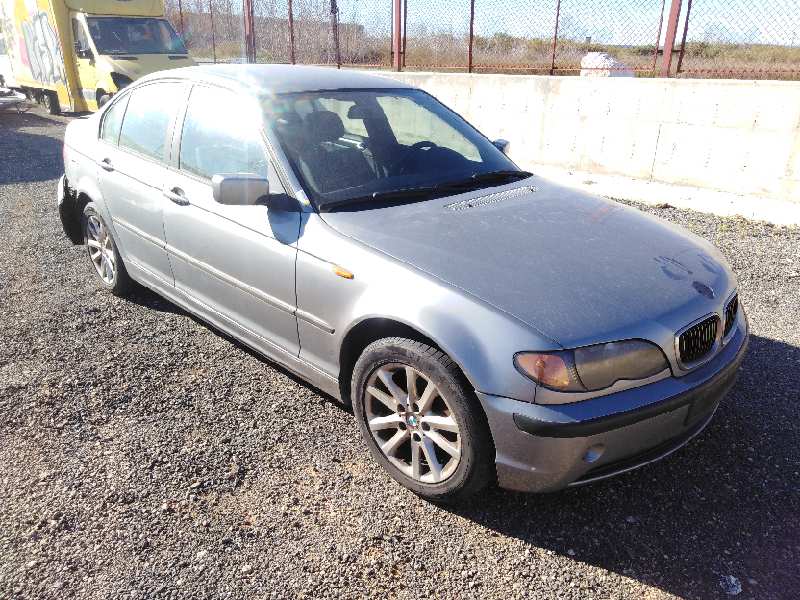 BMW SERIE 3 BERLINA (E46) 1998