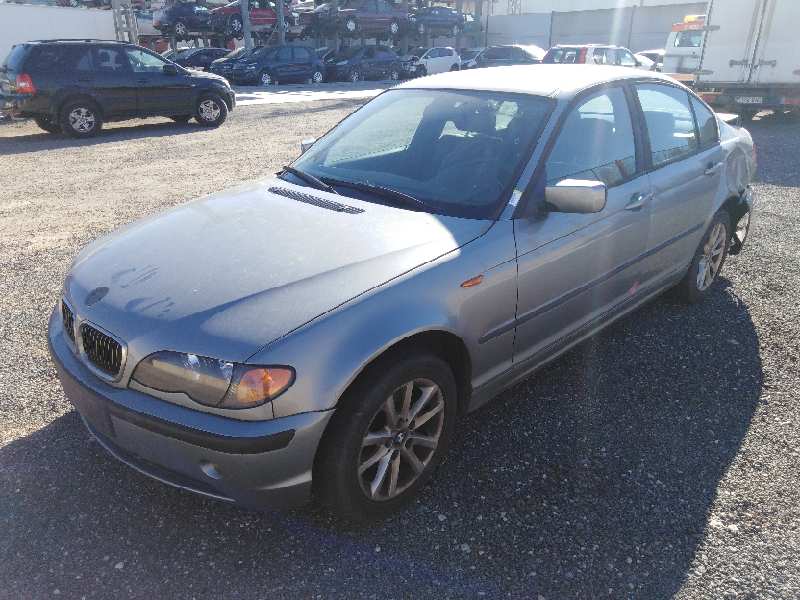 BMW SERIE 3 BERLINA (E46) 1998