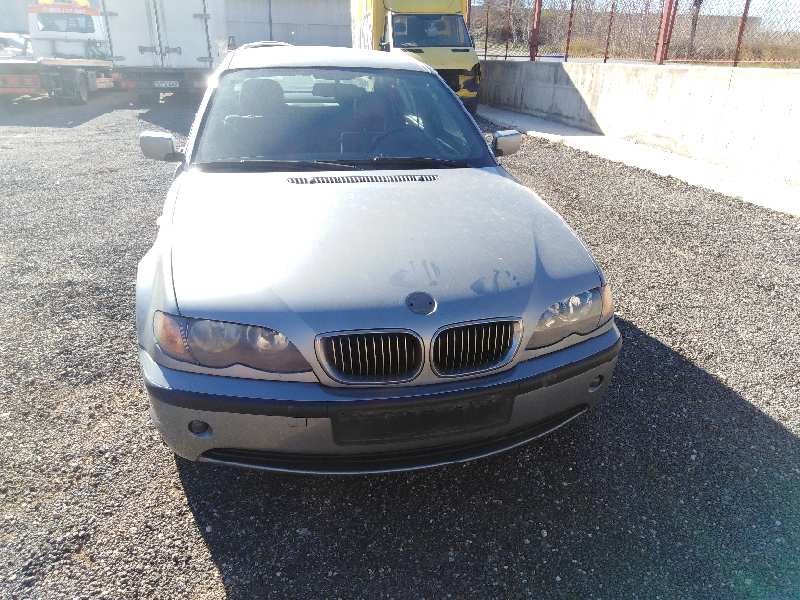 BMW SERIE 3 BERLINA (E46) 1998
