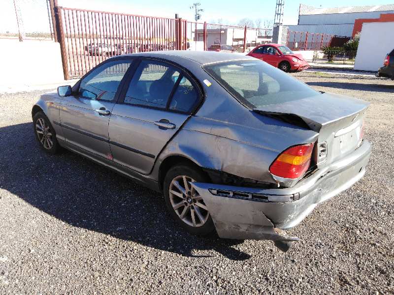 BMW SERIE 3 BERLINA (E46) 1998