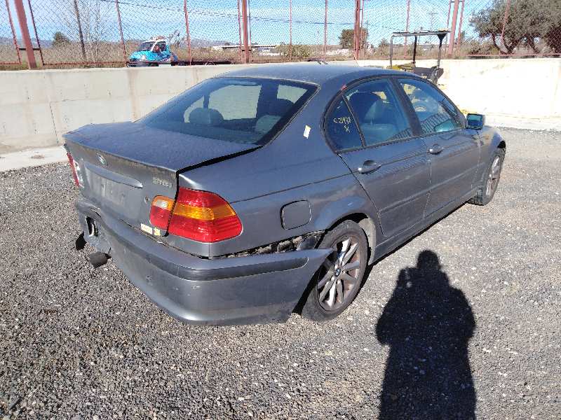 BMW SERIE 3 BERLINA (E46) 1998
