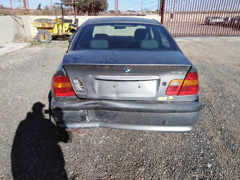 BMW SERIE 3 BERLINA (E46) 1998