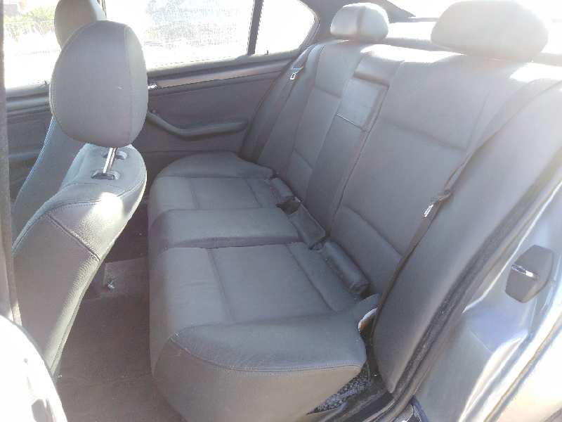 BMW SERIE 3 BERLINA (E46) 1998
