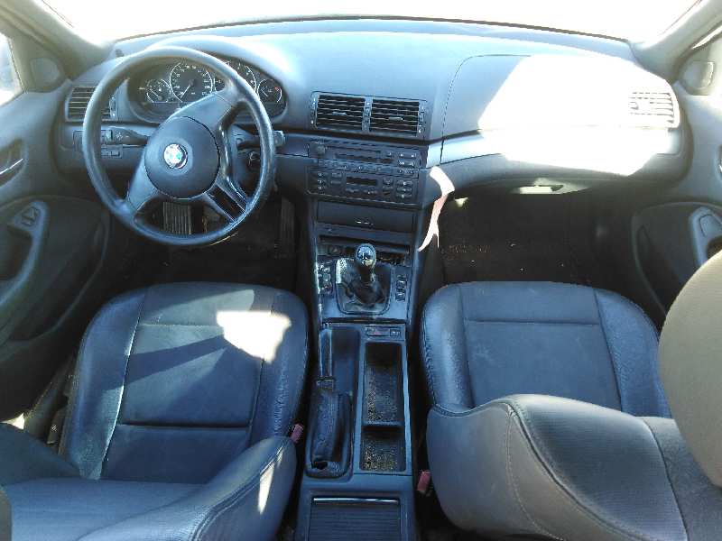 BMW SERIE 3 BERLINA (E46) 1998
