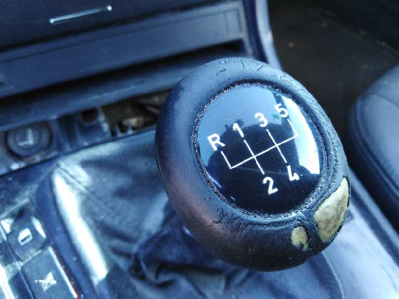 BMW SERIE 3 BERLINA (E46) 1998