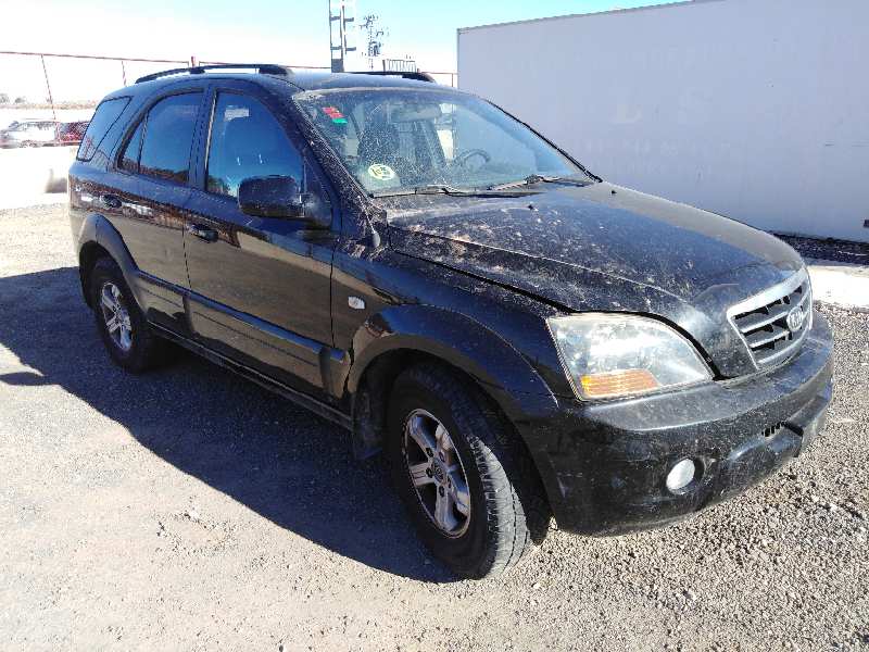 KIA SORENTO 2002