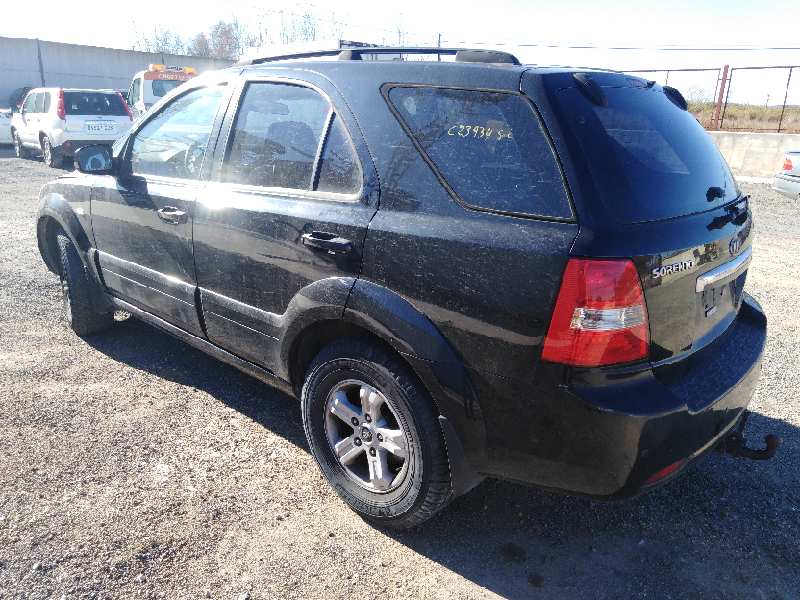 KIA SORENTO 2002