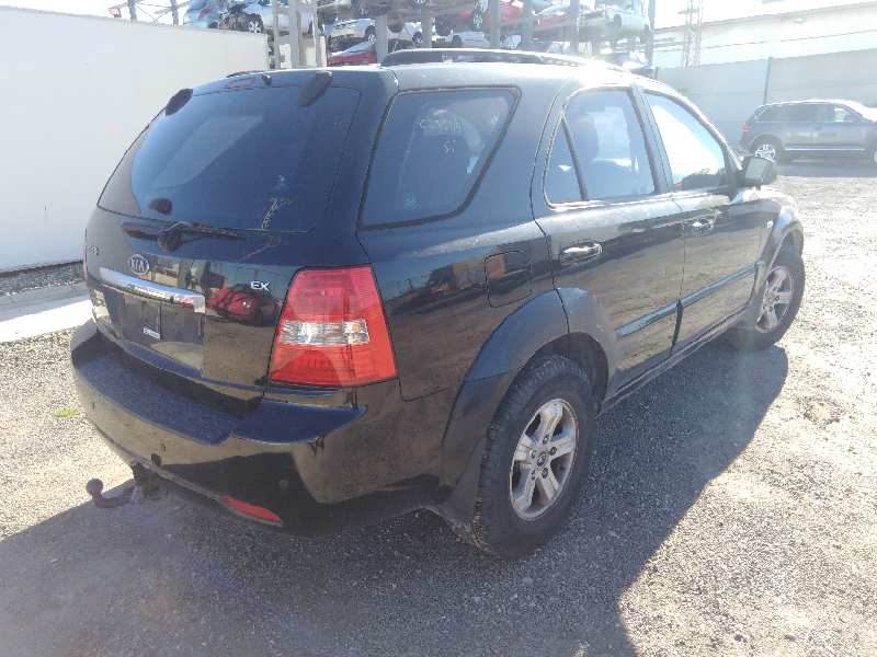 KIA SORENTO 2002