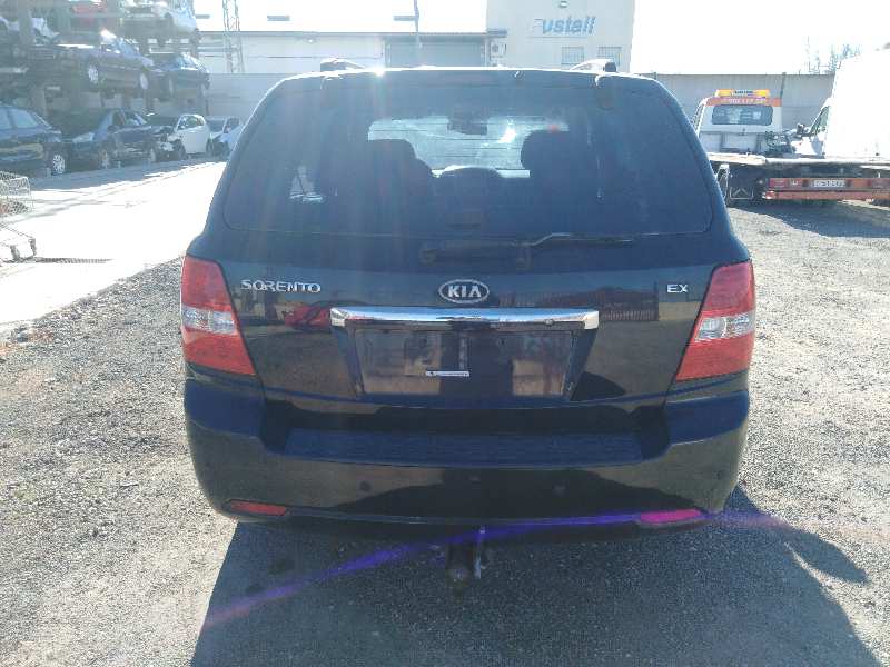 KIA SORENTO 2002