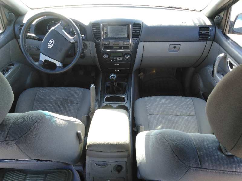 KIA SORENTO 2002