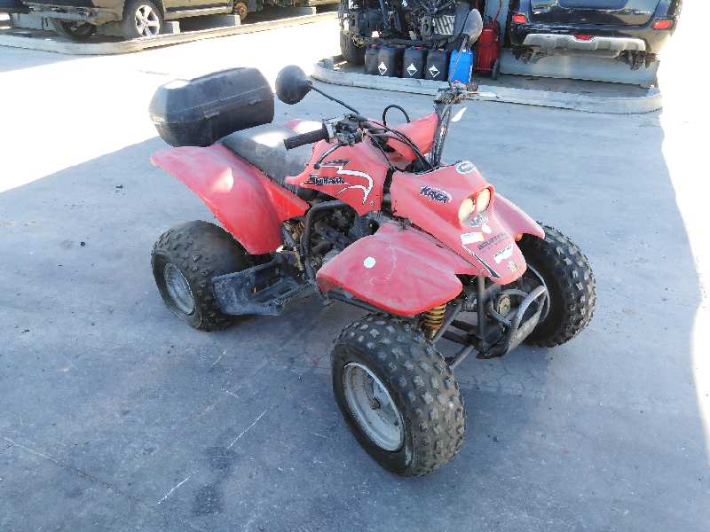MOTOR ARRANQUE*