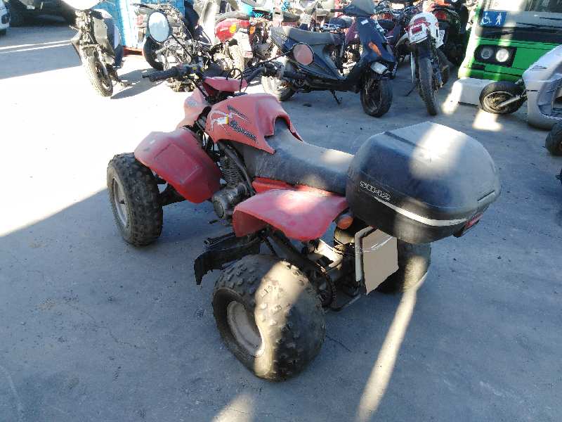 MOTOR ARRANQUE*