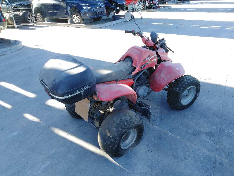 MOTOR ARRANQUE*