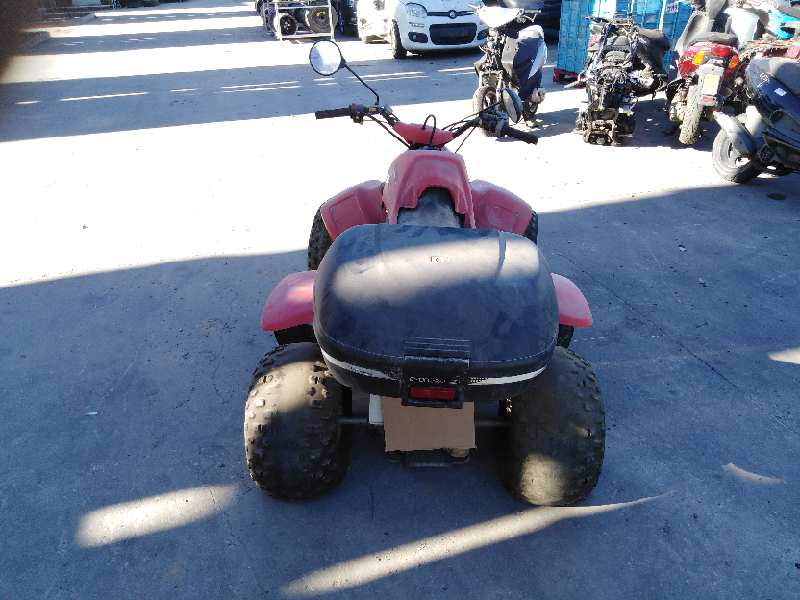 MOTOR ARRANQUE*