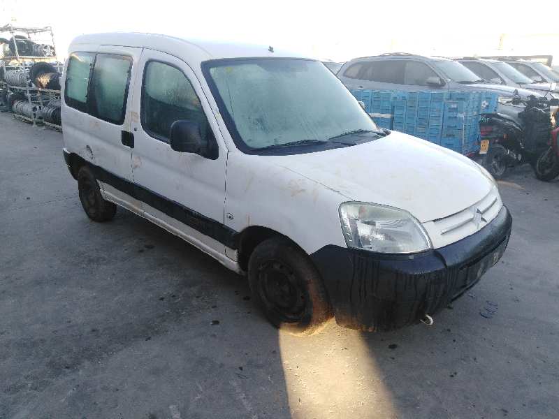 CITROEN BERLINGO 2002