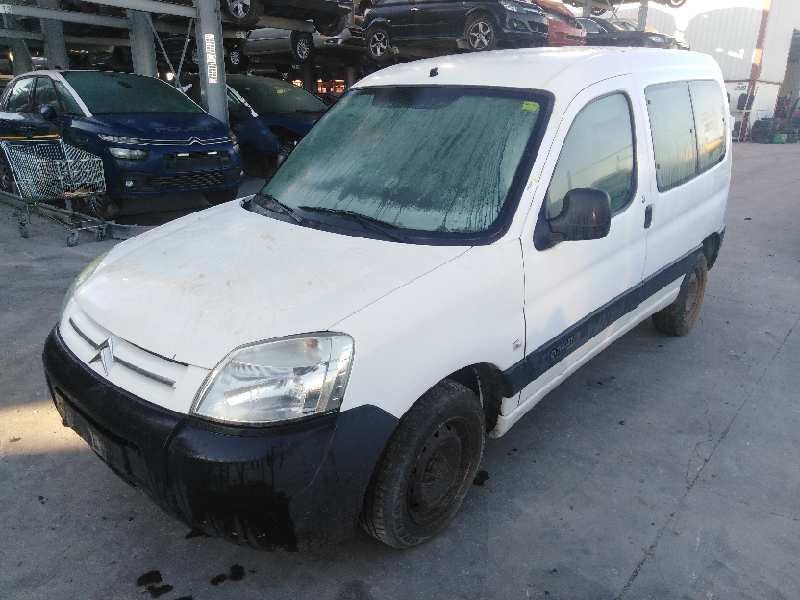 CITROEN BERLINGO 2002