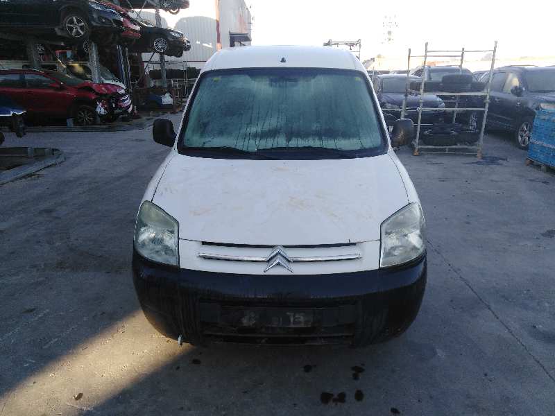 CITROEN BERLINGO 2002