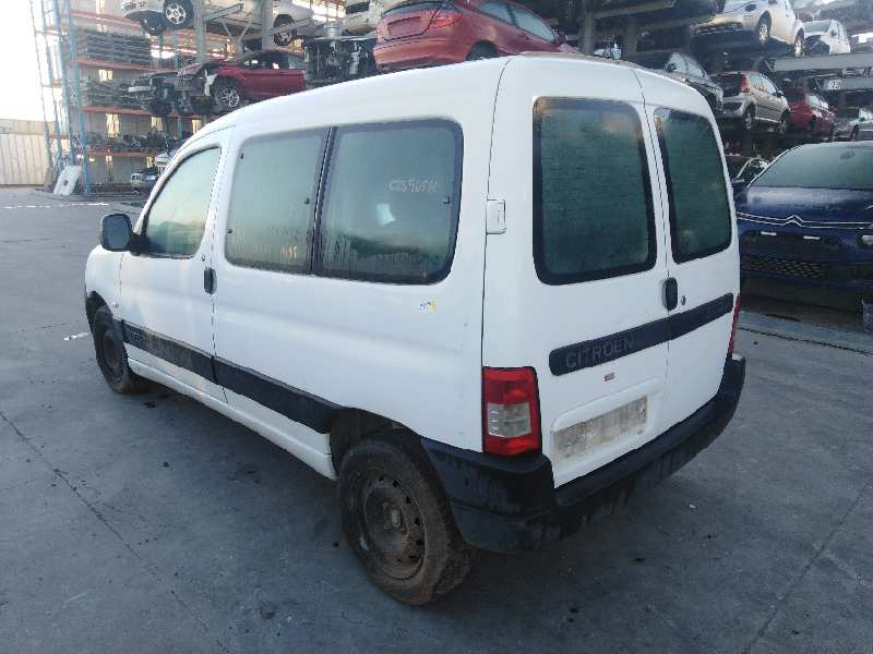 CITROEN BERLINGO 2002