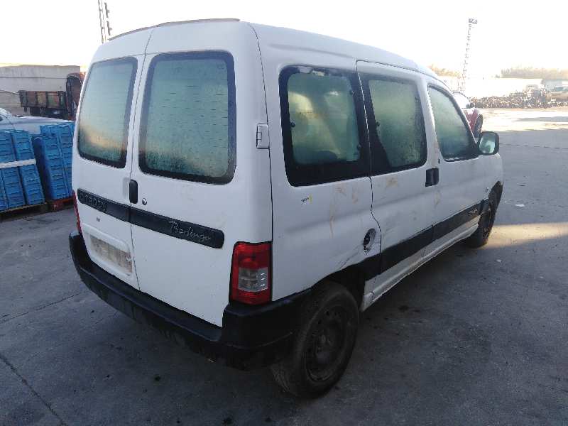 CITROEN BERLINGO 2002