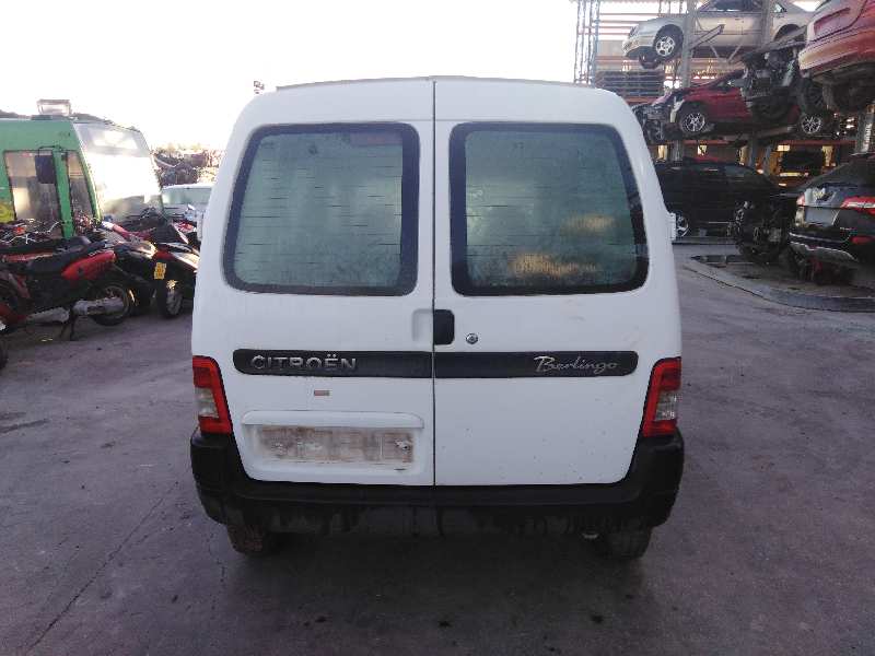 CITROEN BERLINGO 2002