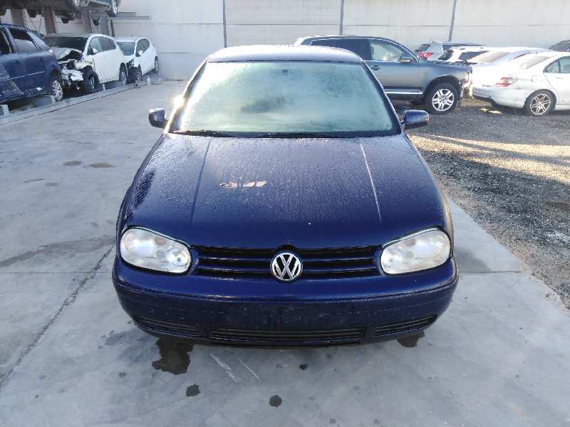 VOLKSWAGEN GOLF IV BERLINA (1J1) 1997