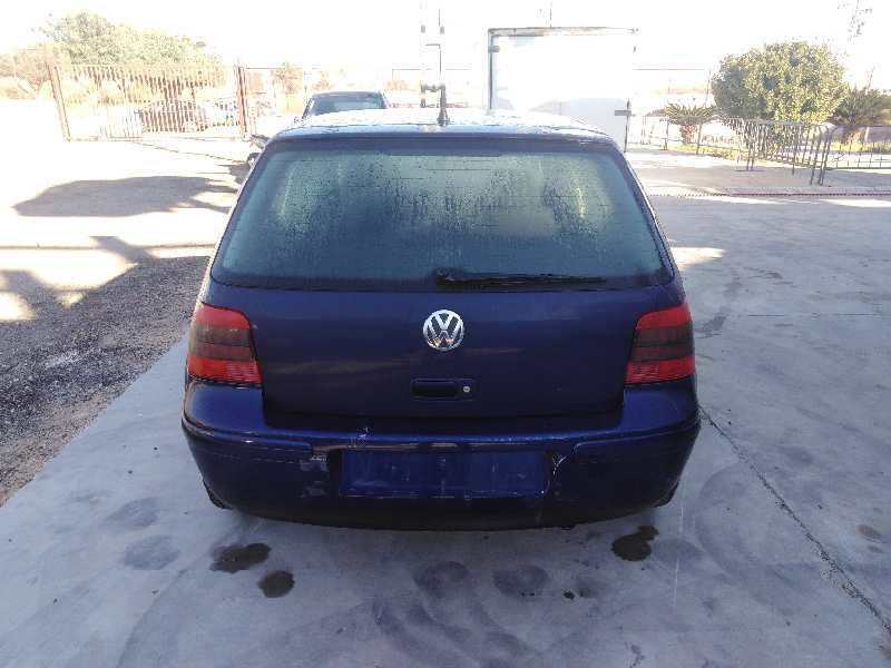 VOLKSWAGEN GOLF IV BERLINA (1J1) 1997