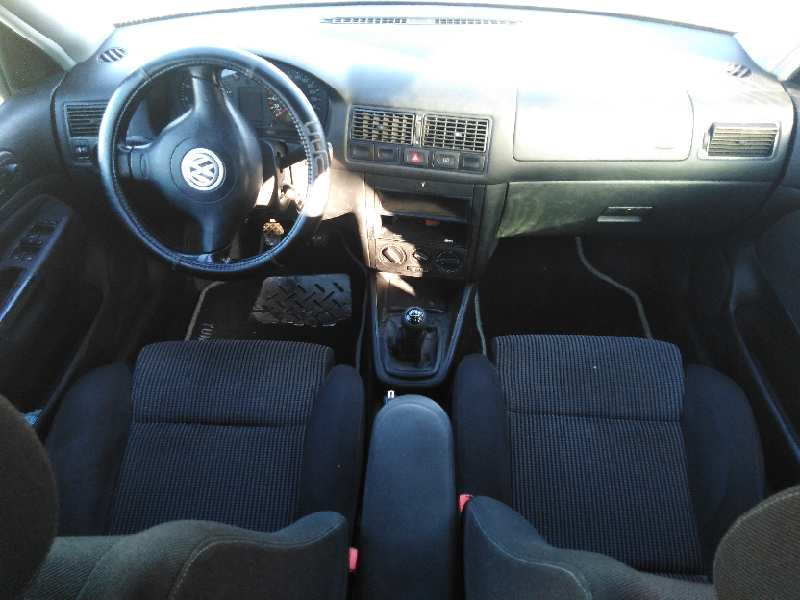 REFUERZO PARAGOLPES DELANTERO