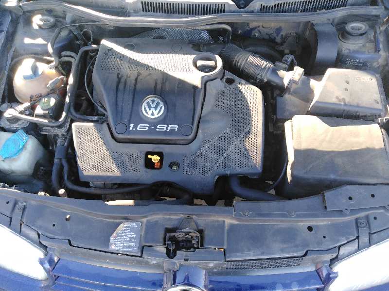 REFUERZO PARAGOLPES DELANTERO