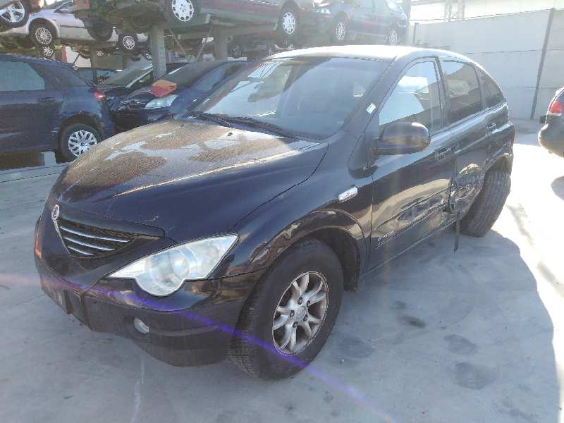 SSANGYONG ACTYON 2006