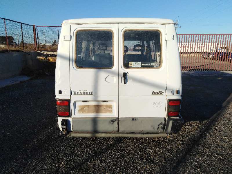 RENAULT TRAFIC (DESDE 5.89) 1989