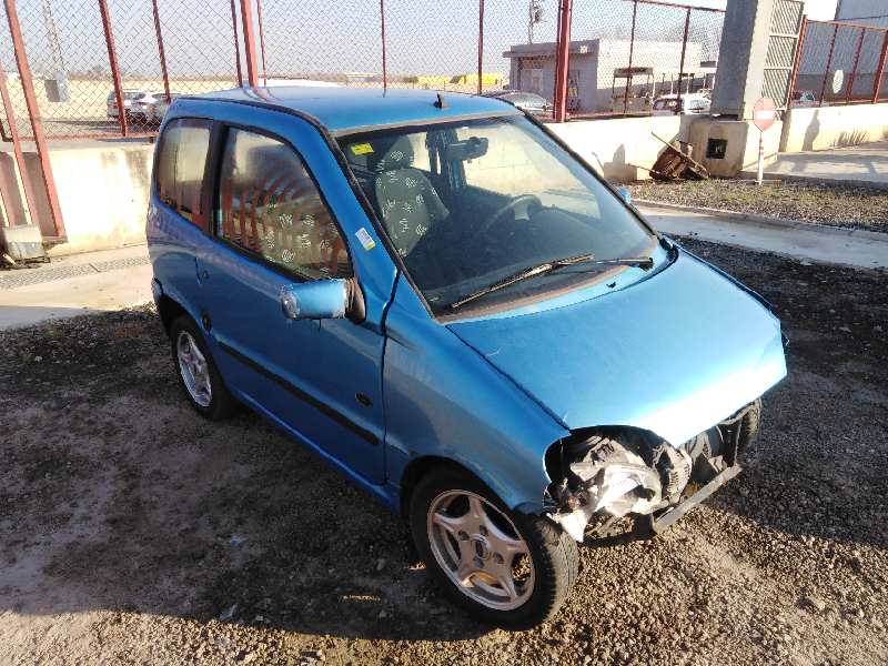 MICROCAR VIRGO 0